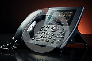 Ip Telephony System