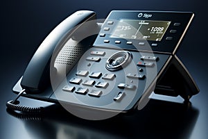 Ip Telephony System