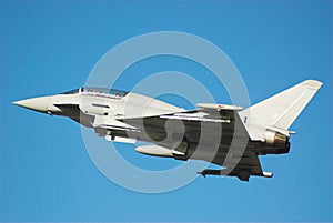 IPA Eurofighter photo