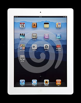 iPad 2