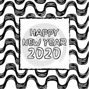 Brazil New Year 2020 photo