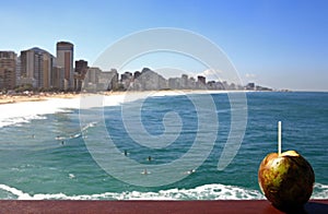 Ipanema Leblon