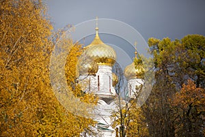 Ipatiev Monastery