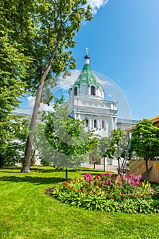 Ipatiev Monastery