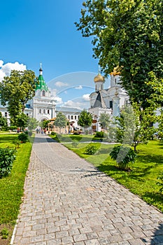 Ipatiev Monastery