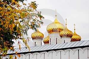 Ipatyevsky monastery