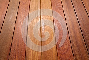 Ipe teak wood decking deck pattern tropical wood