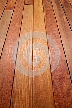 Ipe teak wood decking deck pattern tropical wood
