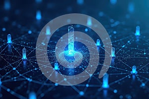 IPFS Hosting Platform