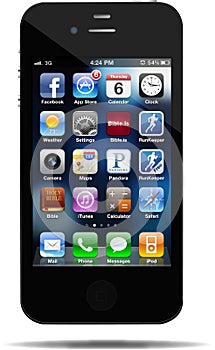 IPhone 4s
