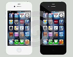 IPhone 4s