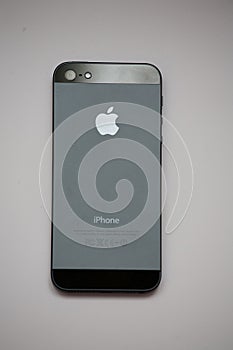 Iphone 5 black
