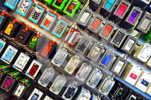 Iphone 5 cases and covers