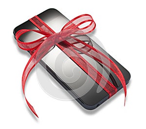 Mobile Cell Phone Christmas Present Gift