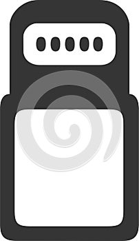 IPhone Lightning Cable Plug - Data and Charging