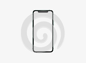 Iphone 11 white screen
