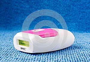 IPL Hair Removal Device