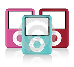 IPod classic