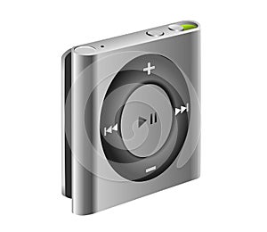 Ipod shuffle mp3 player