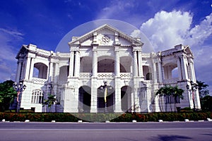 Ipoh Town Hall
