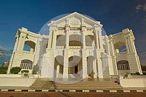 Ipoh Town Hall