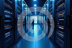 IPv4 Hosting Network Solutions