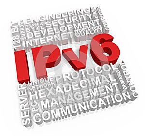 Ipv6 Concept