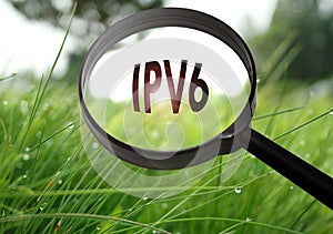 Ipv6 Internet Protocol version 6