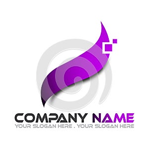 Logo name for companyname