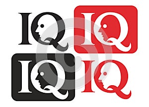 Iq logo