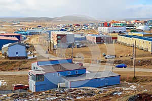 Iqaluit, Canada