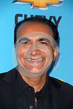Iqbal Theba