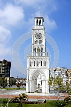 Iquique Chile