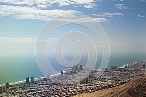 Iquique, Chile