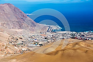 Iquique, Chile
