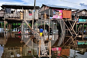 Iquitos - Peru