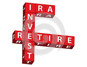 IRA, Invest and Retire