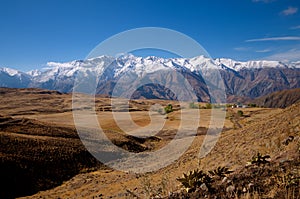 Iran Alborz mountains