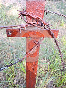 IRAN fanc in border area d,nt cross