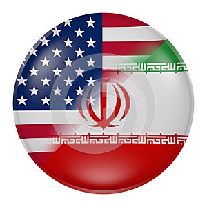 Iran and United States of America