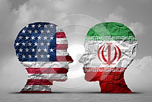 Iran USA Tensions