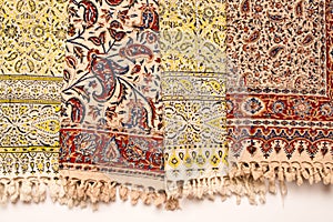Iranian carpets and rugs