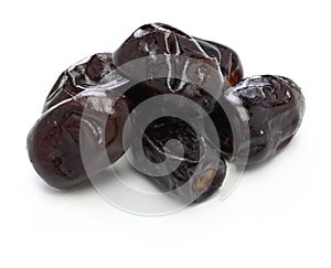 Iranian mazafati dates