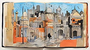 Iranian Odyssey Journal