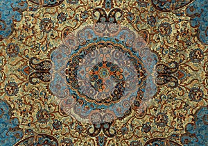 Iranian Traditional Tablecloth