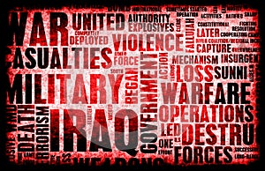 Iraq War