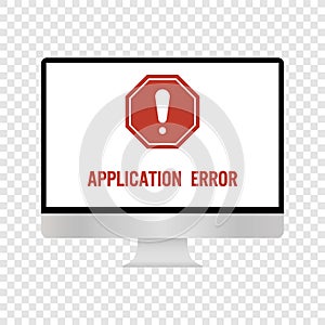 ÃÂ¡ircuit board icon isolated on white background. Vector illustration