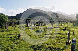 Ireland / Connemara / landscape