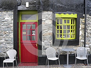 Ireland. Killarney - Cill Airne