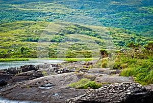 Ireland-Killarney